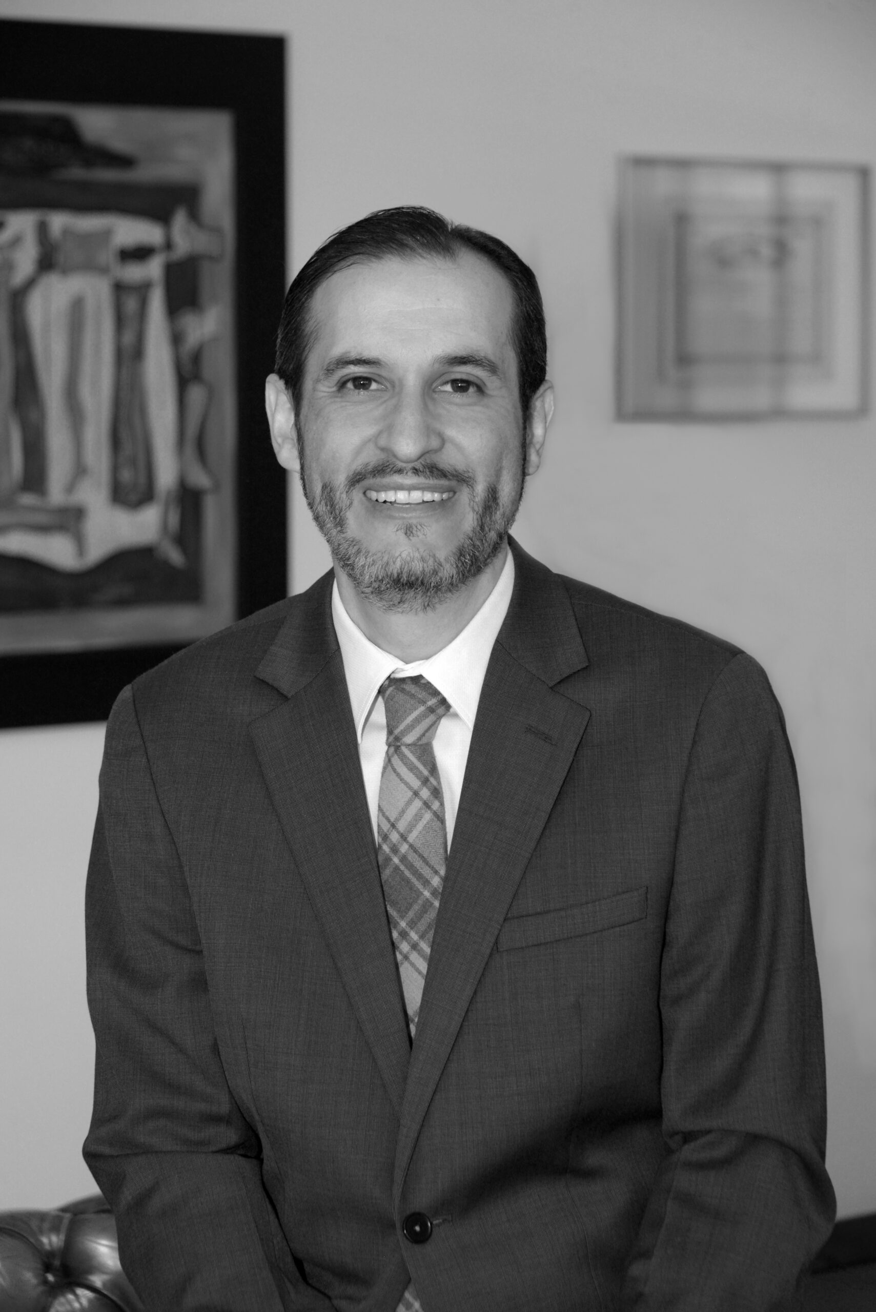 Juan José Arias